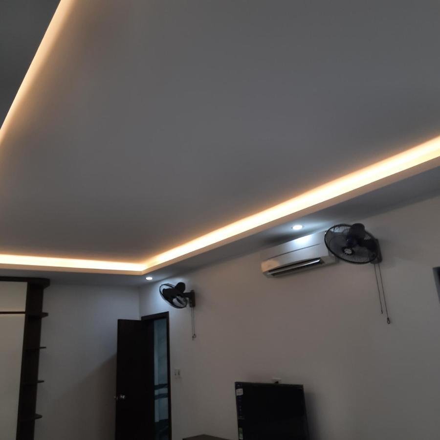 Khach San Hero Thanh Hóa 外观 照片